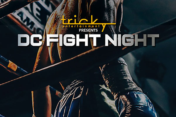 DC Fight Night
